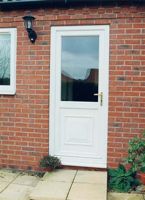 UPVC Double Glazed Doors Berkshire