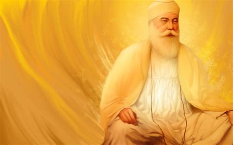 Sri Guru Nanak Sahib Ji (1st Sikh Guru) | Discover Sikhism