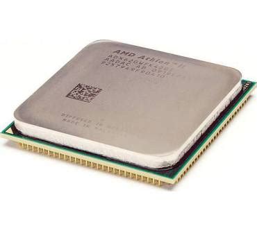 AMD Athlon II X4 635 im Test | Testberichte.de