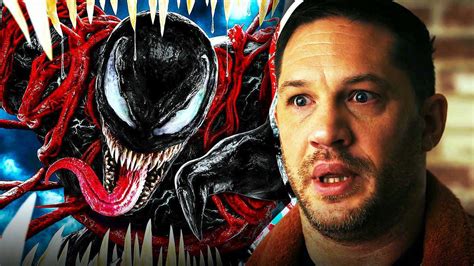 Venom 3 Photo Teases 'Last Dance' for Tom Hardy's Anti-Hero