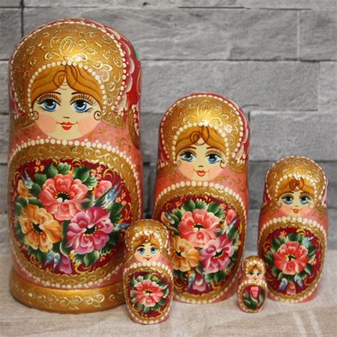 RussianArtHouse - Etsy