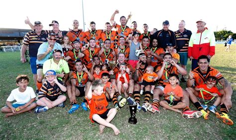 Southport shines in Coast decider | QRL