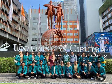 Universitas Ciputra Surabaya Gandeng UIM Dalam Program Demo Day - Universitas Islam Madura (UIM)