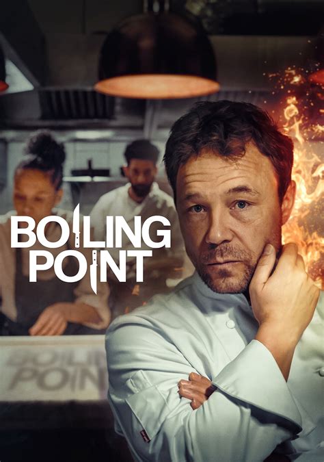 Boiling Point | Movie fanart | fanart.tv