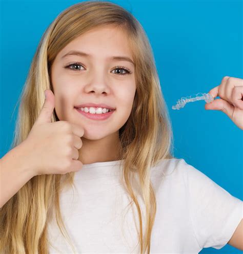 Child Orthodontics | Early Orthodontic Treatment | KIND SMILES