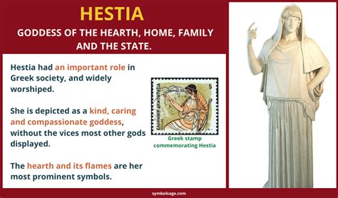 Symbols of Hestia | Goddess of the hearth, Greek gods and goddesses, Greek