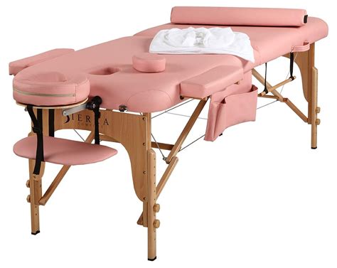 Massage Therapy Equipment The Best Portable Massage Tables! | Massage ...