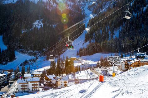 10 Best Ski Resorts in Europe - Where to Go Skiing and Snowboarding in ...