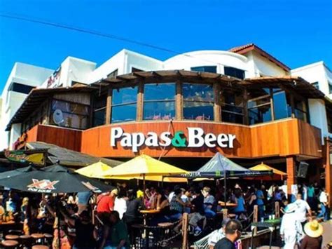 7 Famous BARS in ENSENADA Mexico 【 Best Clubs in Ensenada