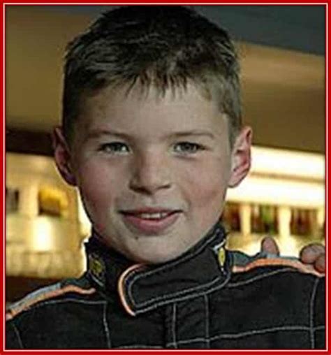 Max Verstappen Childhood Story Plus Untold Biography Facts