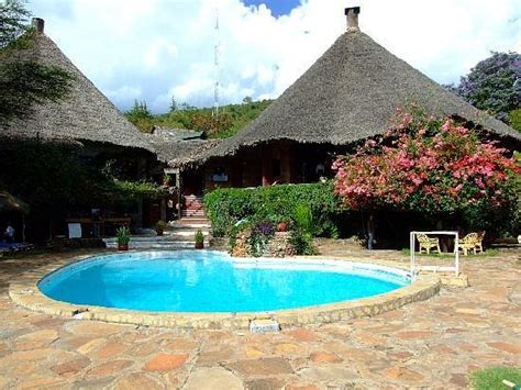 MASAI MARA SOPA LODGE - Updated 2022 Reviews (Kenya/Maasai Mara National Reserve)