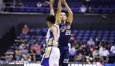 Meralco Bolts kicks out Magnolia, advances to PBA Finals | Fastbreak