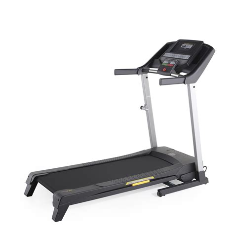 Gold's Gym GGTL39615 Trainer 430i Treadmill