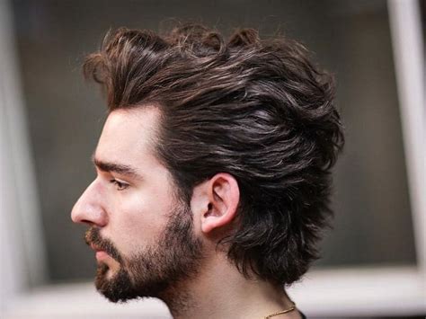 35 Best Flow Hairstyles for Men (2024 Guide) – Cool Men's Hair