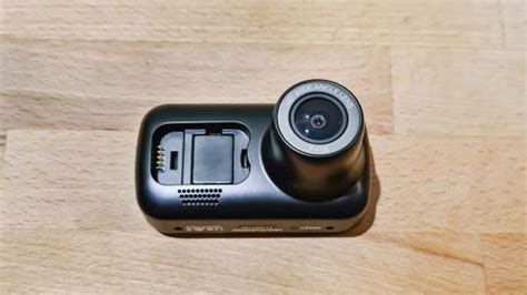 Nextbase 320XR dash cam review | Tom's Guide