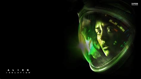 Alien: Isolation, Amanda Ripley, Video Games Wallpapers HD / Desktop and Mobile Backgrounds