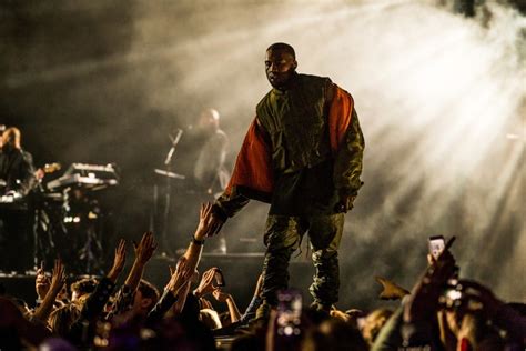 Watch Kanye West’s new Donda livestream | The FADER