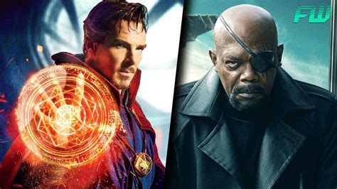 Ranked: 10 Marvel Characters Who Should Get An R-Rated Movie - FandomWire