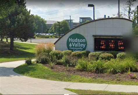 HVCC Announces Plans For Fall - With Good News For Students