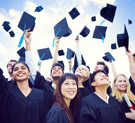 High school graduation rates are rising—and students' achievement seems ...