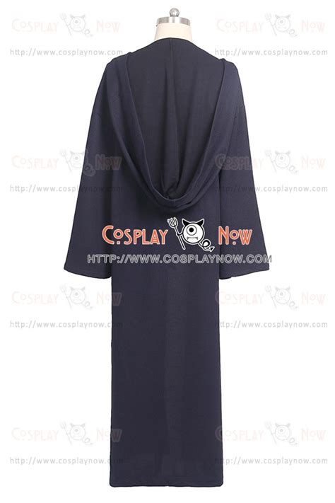 The Emperor Darth Sidious Costume For Star Wars Episode VI Return of the Jedi Cosplay Robe