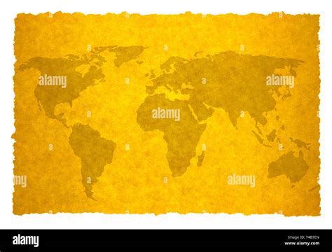 Old World Map Texture Stock Photo Alamy - vrogue.co