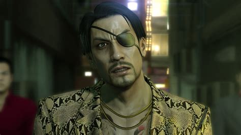 Yakuza Kiwami: Ranking Every Majima Everywhere Outfit