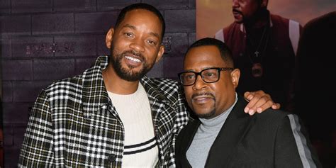 Will Smith & Martin Lawrence Will Reunite Again For Next ‘Bad Boys’ Movie | Bad Boys, Martin ...