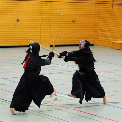 Kumdo Vs Kendo | What is The Difference?