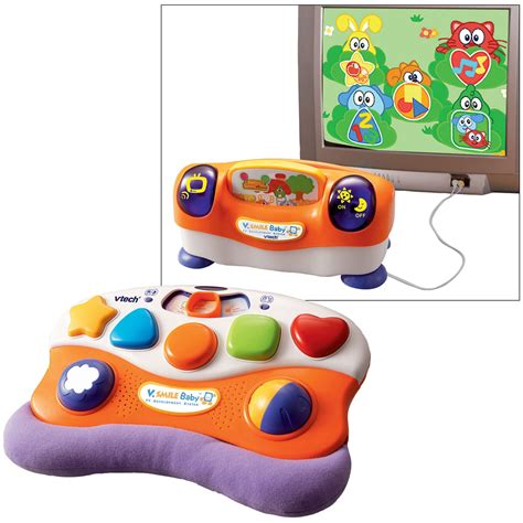 VTech V.Smile Baby System