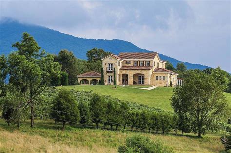 Drink in the views at these incredible vineyard homes for sale ...