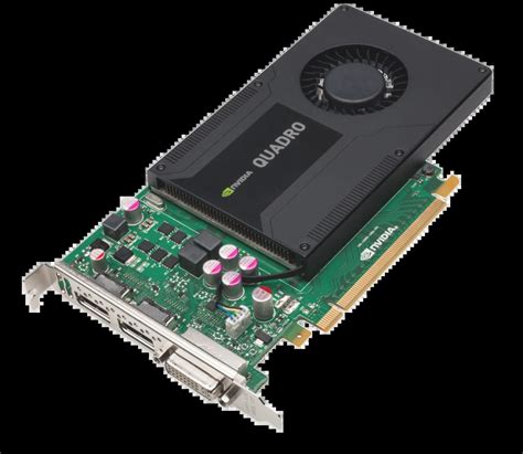 NVIDIA Quadro K2000 Graphics Drivers | Device Drivers