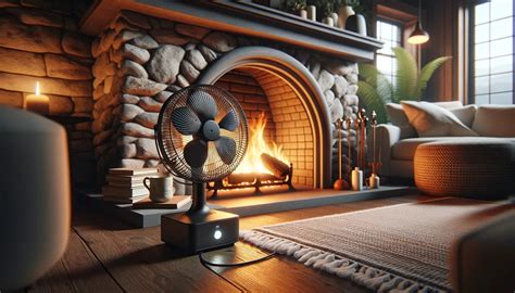 How Does a Wood Stove Fan Work and Why You Need One. – Tiny Stove Talk