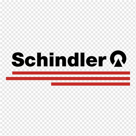 Schindler, HD, logo, png | PNGWing