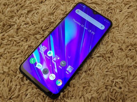 Realme 5 Pro review | Stuff