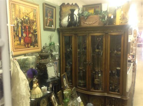 Charleston Antique Mall space 20 Antique Mall, Antique Stores, China ...