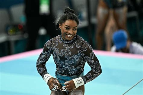 Is Simone Biles Competing In 2024 - Cahra Joscelin