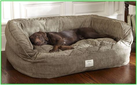 Designer Dog Beds For Large Dogs - Ideas on Foter