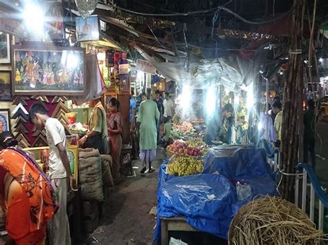 The 10 Best Markets in Kolkata