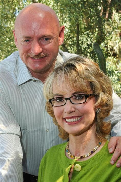 An Evening With Mark Kelly & Gabby Giffords | Comstock's magazine