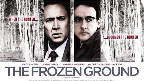 The Frozen Ground Reviews - Metacritic