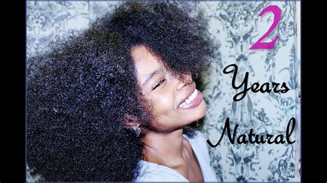 Natural Hair Growth: Natural Hair Growth Journey Youtube