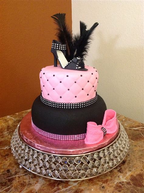 Best 20 Diva Birthday Cake - Home, Family, Style and Art Ideas