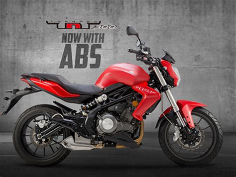 DSK Benelli TNT 300 ABS Launched In India - Price, Engine, Specs, Features