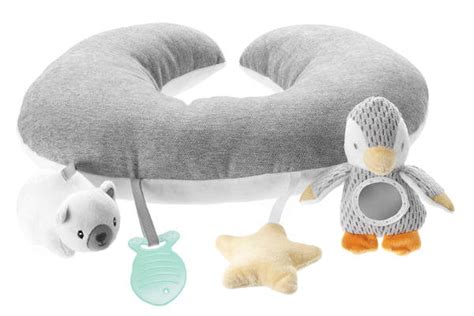 Tummy Time Toys for Baby That You Must Check