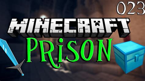 Minecraft PRISON Server - LAST EPISODE - Ep: 23 (Ps4 Prison) - YouTube