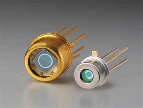 What is PIN Photodiode - How does it work, Structure and applications