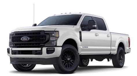 New 2022 Ford Super Duty F-250 LARIAT #022230 Shawville, QC | Shawville ...