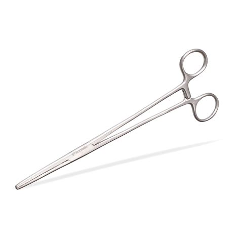 Forceps - Spencer Wells S/Steel 23cm