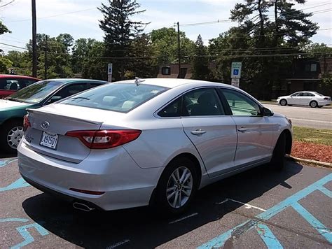 Hyundai Sonata Car Lease in Roselle